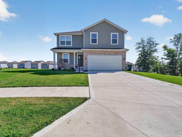 11402 Fazio Drive