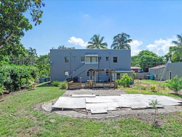 11402 NE 8th Ct, Miami, FL 33161 | MLS #A11968