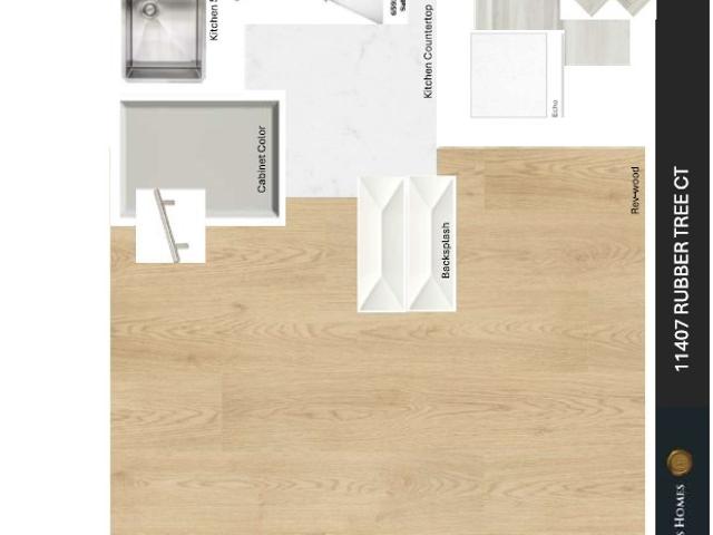 11407 Rubber Tree Court