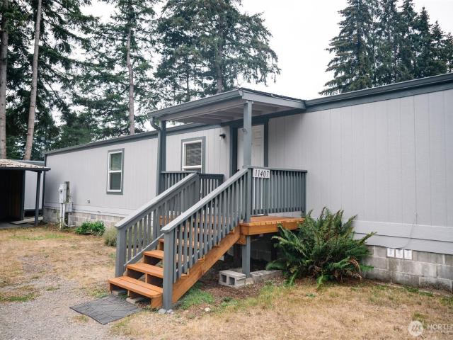 11407 Scott Creek Drive SW