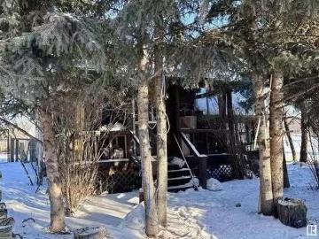 114046 Hwy 45, Rural Two Hills County, AB, T0B 3J0 house for.