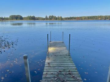 11404 N Farnsworth Rd, Hayward, WI 54843 | MLS #1600