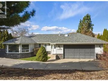 11405 Hillside Drive, Coldstream, BC, V1B 2A3 house for sale | Listing ID 10381 | Royal LePage