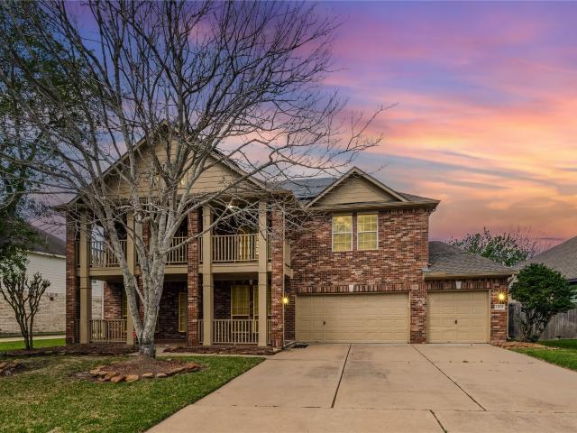 11405 Starlight Bay St, Pearland, TX 77584 | MLS #53420