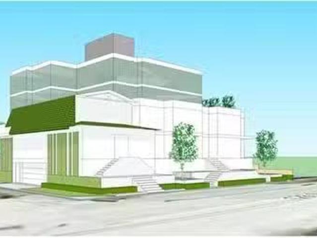 11409 128 Street, Surrey, BC, V3R 2W9 vacant land for sale.