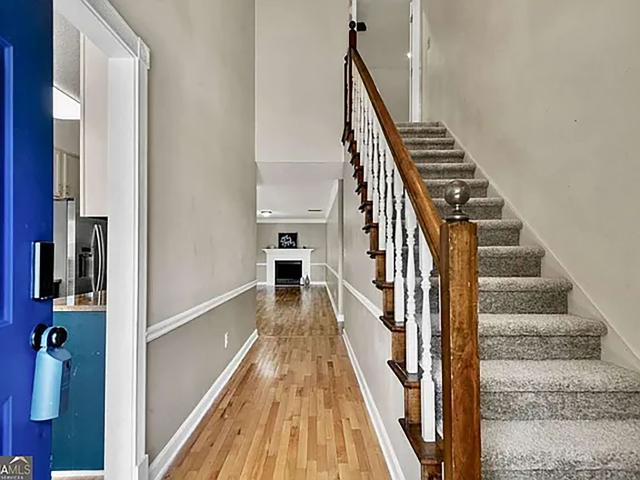 1140 Magnolia Way SE, Smyrna, US, GA