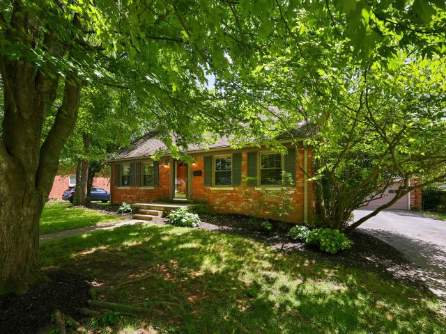 1140 Meridian Drive