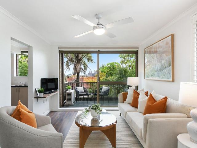 11/40 Military Road, Neutral Bay Apartment | Listed 05 August 2026