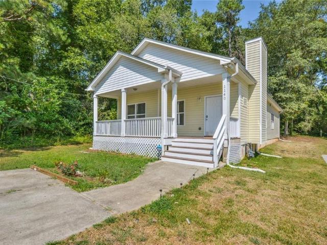 1140 Moreland Drive SE