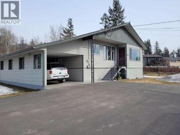 1140 N Third Avenue, Williams Lake, BC, V2G 2V9 house for sale | Listing ID R3123 | Royal LePage