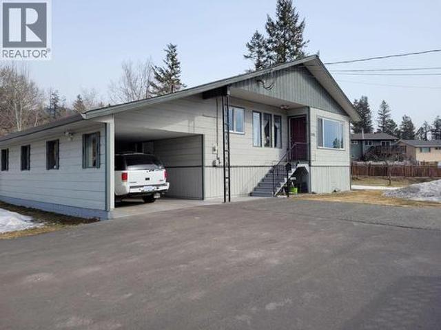 1140 N Third Avenue, Williams Lake, BC, V2G 2V9 house for sale | Listing ID R3123 | Royal LePage
