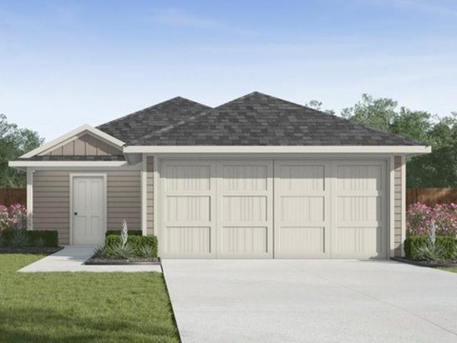 1140 Northfield Dr, Josephine, TX 75135