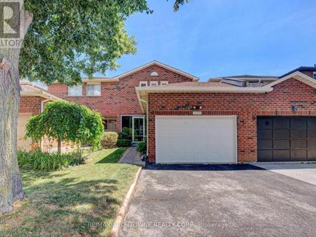 1140 Avondale Drive, Oakville, ON, L6H 5L3 house for sale | Listing ID W13721 | Royal LePage