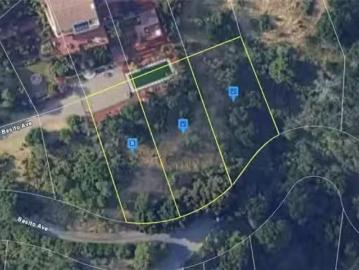 1140 BESITO AVE, BERKELEY, CA 94705