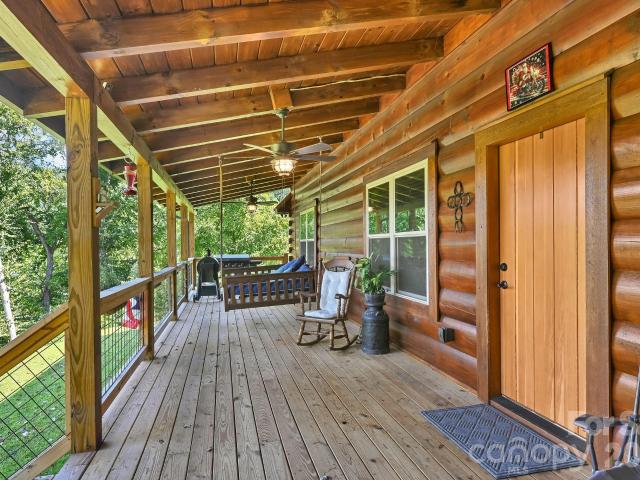 1140 Caney Fork Road