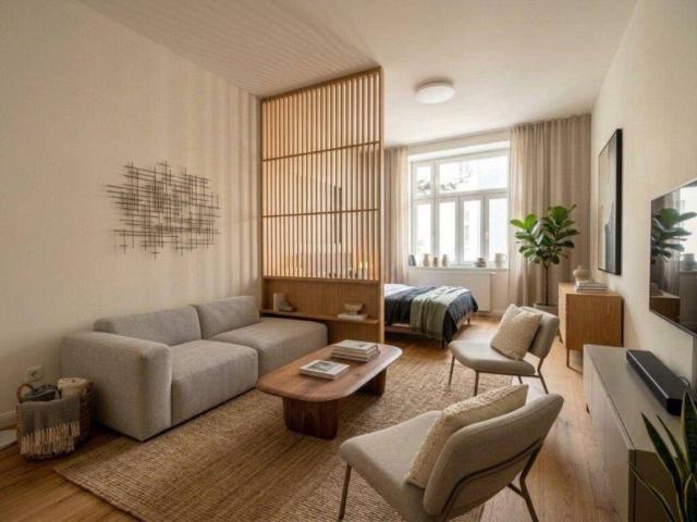 1140! Entzückendes 2 Zimmer Eigentum nahe Hütteldorfer Straße!