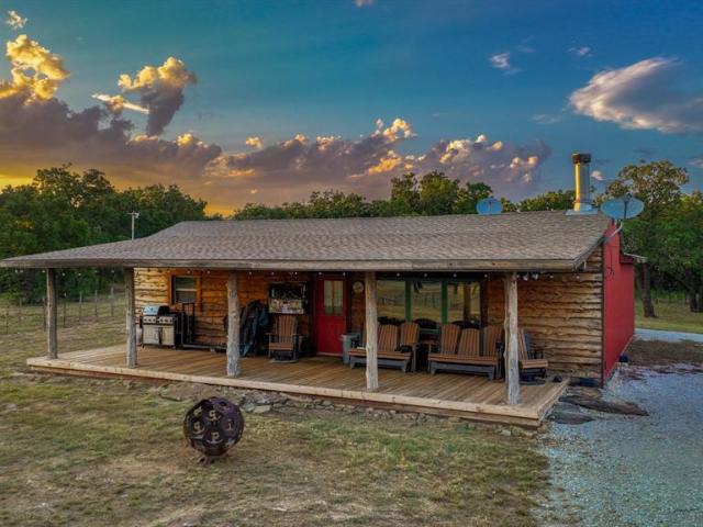 1140 Garvey Ranch RD