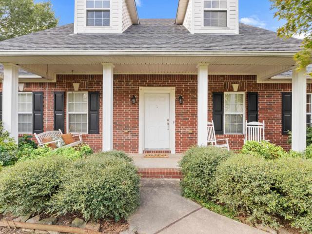 1140 Gertrude Drive