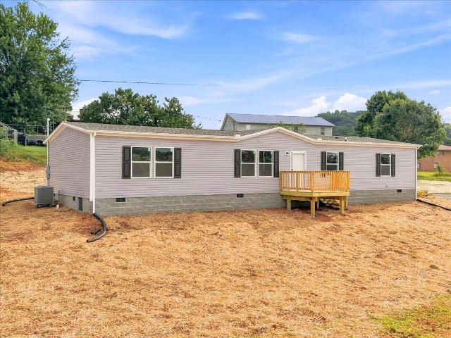 1140 Kidwell Ridge Road