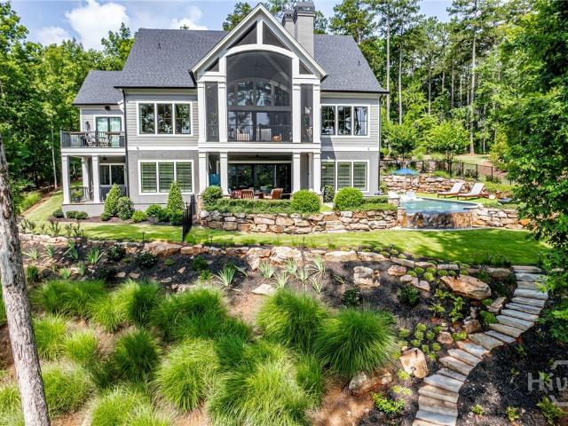 1140 Lumbering Creek