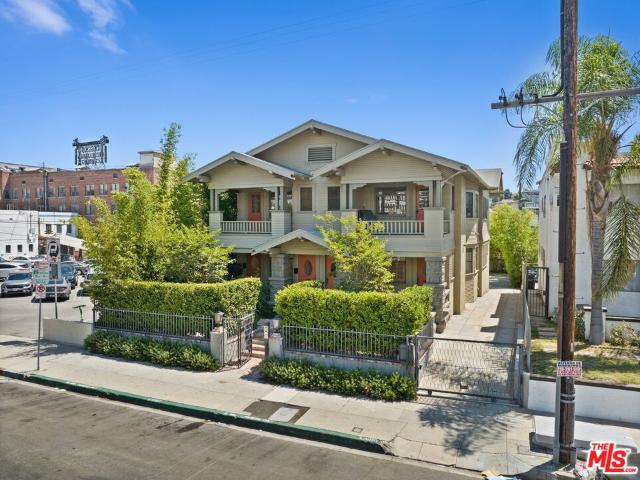 1140 Lemoyne St, Los Angeles, CA 90026 | MLS #26655