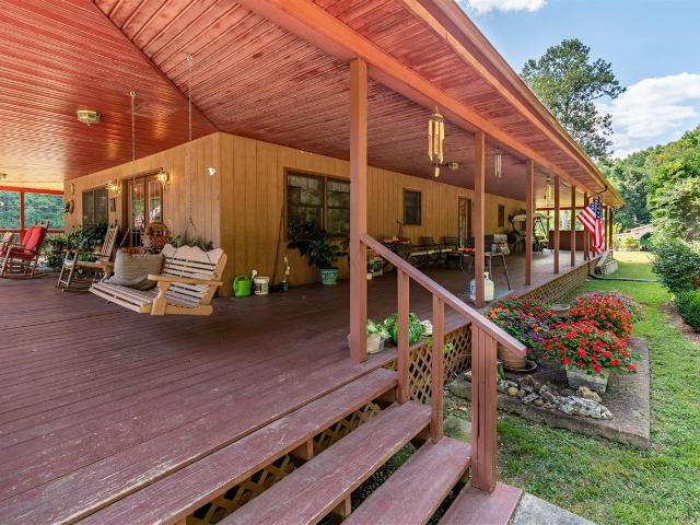 1140 Lewis Creek Road