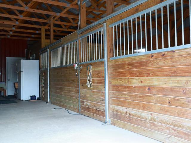 1140 Powder Mill