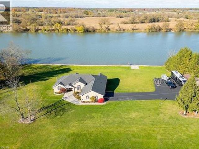 1140 River Road, Cayuga, ON, N0A 1E0 house for sale | Listing ID 40851 | Royal LePage