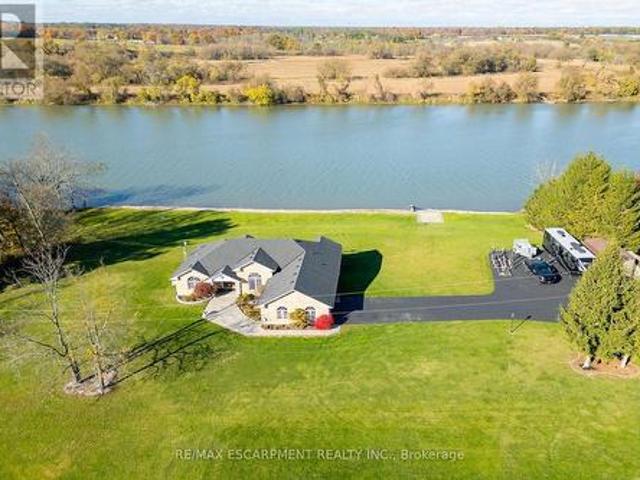 1140 River Road, Haldimand, ON, N0A 1E0 house for sale | Listing ID X13620 | Royal LePage