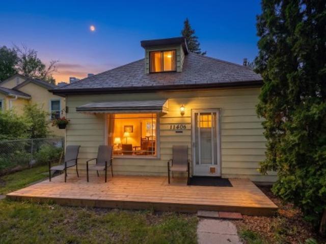 1140 Street Nw, Edmonton, AB, T5B 3T8 house for sale | Listing ID E4494 | Royal LePage