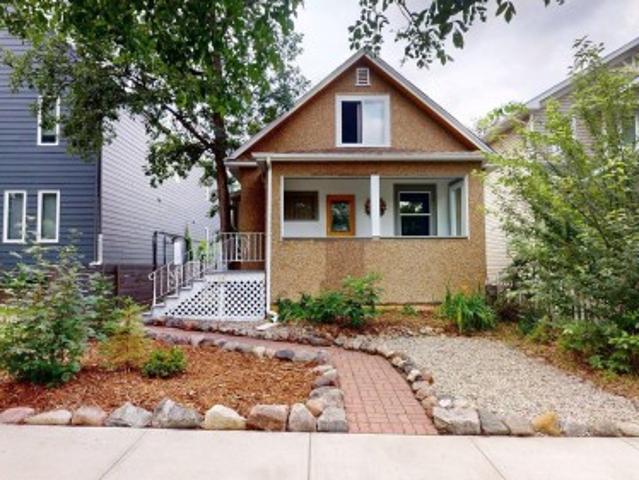 1140 Street Nw, Edmonton, AB, T7Y 2G8 house for sale | Listing ID E4503 | Royal LePage