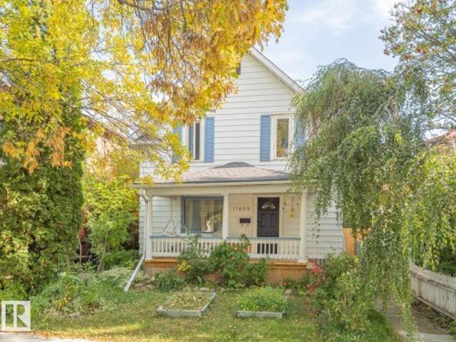 1140 Street Nw, Edmonton, AB, T5G 1H5 house for sale | Listing ID E4510 | Royal LePage