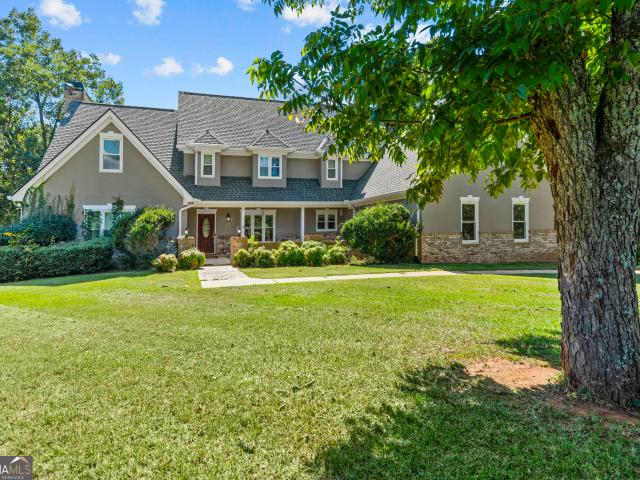1140 Summit Drive