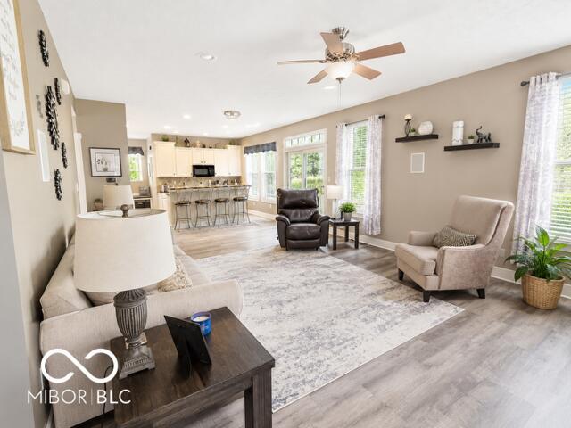 1140 S Vicksburg Drive