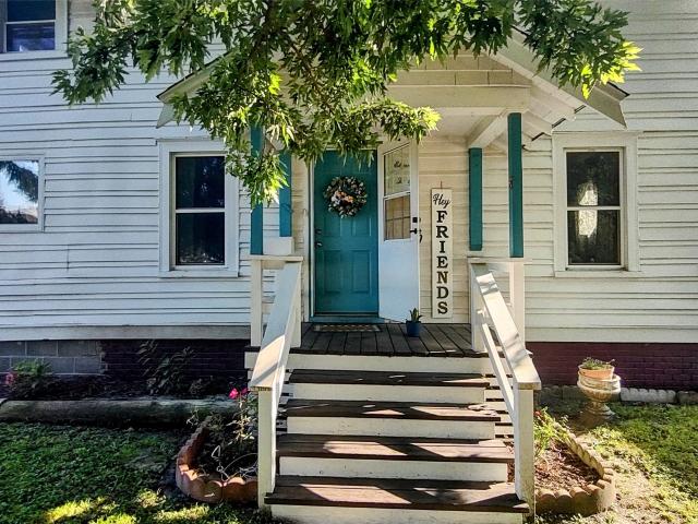 1140 Union Street