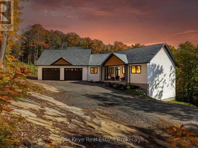 1140 Walker'S Glenn Crescent, Lake Of Bays Sinclair, ON, P1H 2J6 house for sale | Listing ID X13770 | Royal LePage