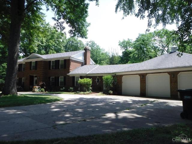 1140 Weber Road