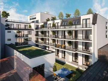 Nur für Kurzzeitvermietung! Wohnkomfort auf 58 m²