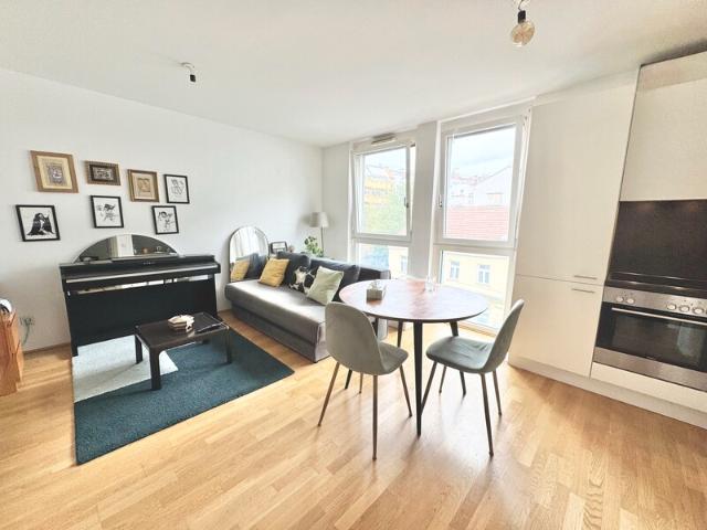 1140 Wien TOPLAGE | HELLE 2 ZIMMER | OPTIMALE RAUMAUFTEILUNG | U BAHN NÄHE