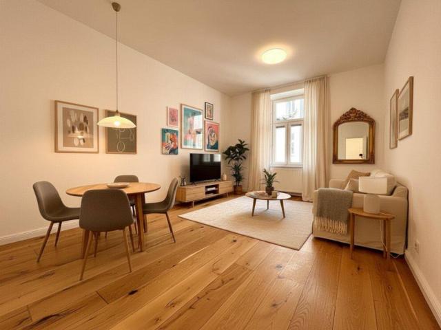 1140 Wohnen zwischen Stadt und Grün! Entzückendes 2 Zimmer Eigentum!