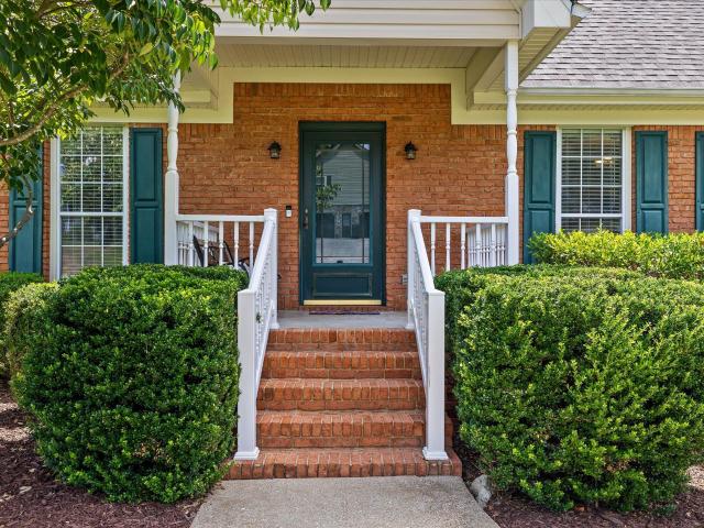 1140 Woodsage Drive
