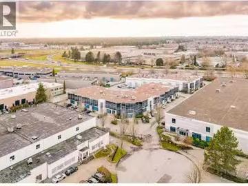 1140 13700 Mayfield Place, Richmond, BC, V6V 2E4 commercial.