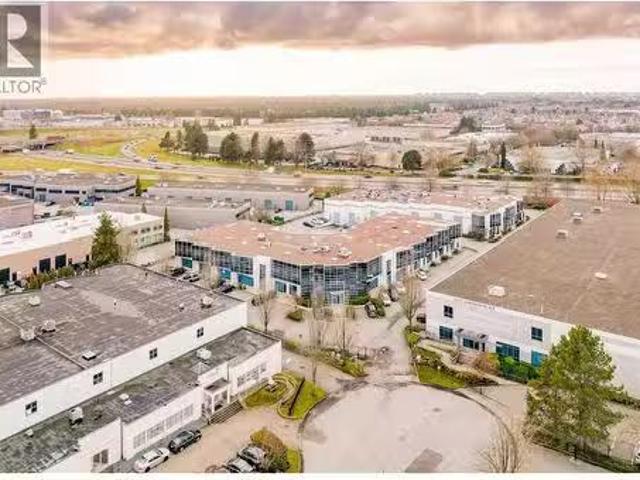 1140 13700 Mayfield Place, Richmond, BC, V6V 2E4 commercial.