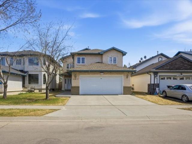 11413 Street Nw, Edmonton, AB, T5G 3J3 house for sale | Listing ID E4505 | Royal LePage
