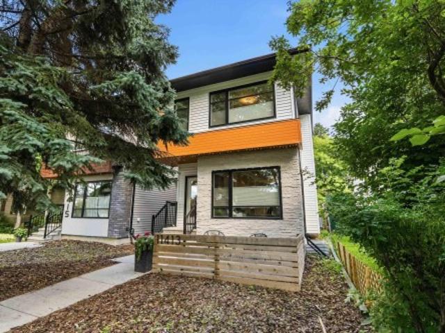 11413 Street Nw, Edmonton, AB, T5M 0R7 house for sale | Listing ID E4498 | Royal LePage