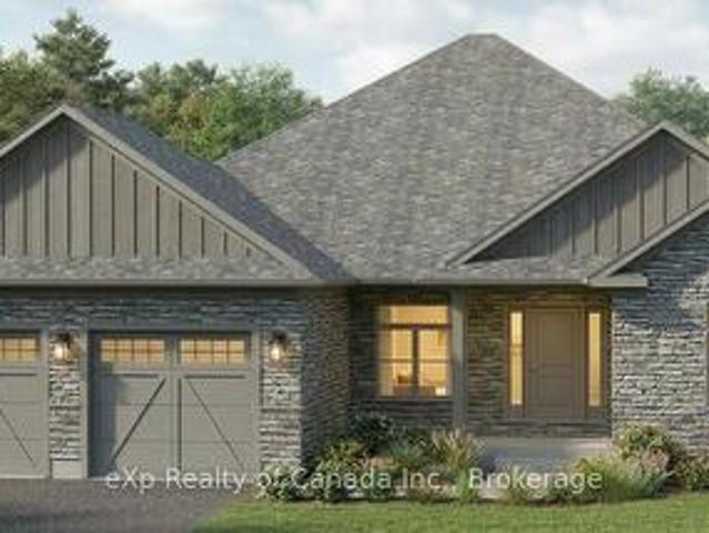 11410 Bailey Court, Bayham, ON, N0J 1H0 house for sale | Listing ID X13879 | Royal LePage