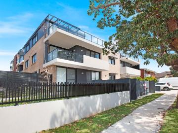 114/10 Beaumont Street, CAMPSIE NSW 2194