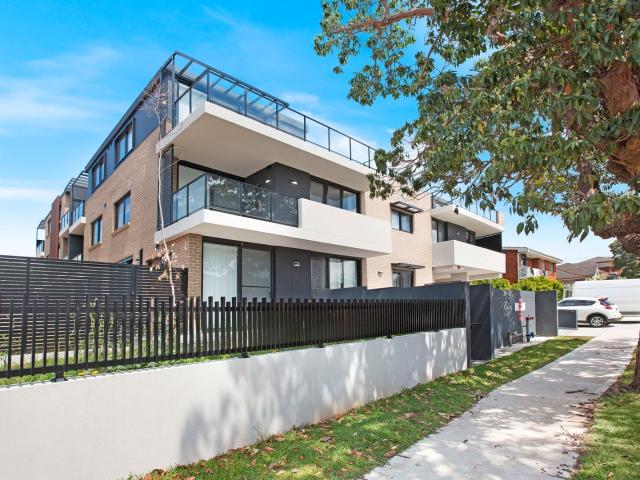 114/10 Beaumont Street, CAMPSIE NSW 2194