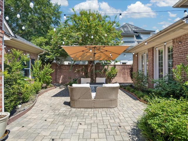 11411 Gallant Ridge Lane