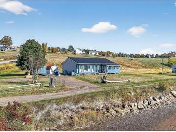 Kent, New Brunswick - Nouveau-brunswick